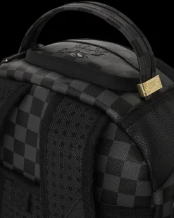 RACEWAY SHADOW PHANTOM BACKPACK (DLXV)