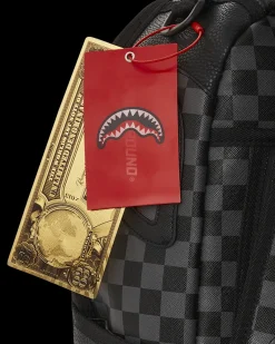 RACEWAY SHADOW PHANTOM BACKPACK (DLXV)