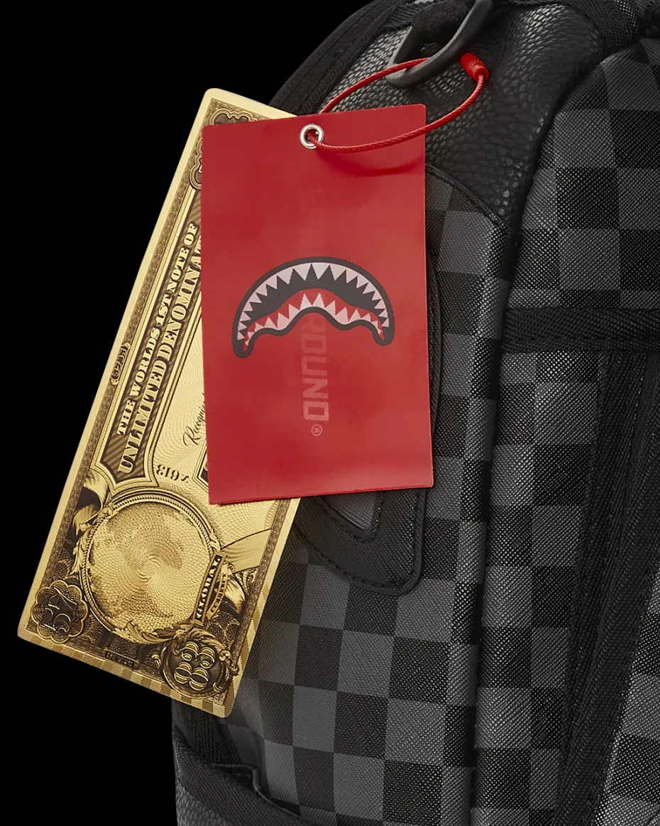 RACEWAY SHADOW PHANTOM BACKPACK (DLXV)