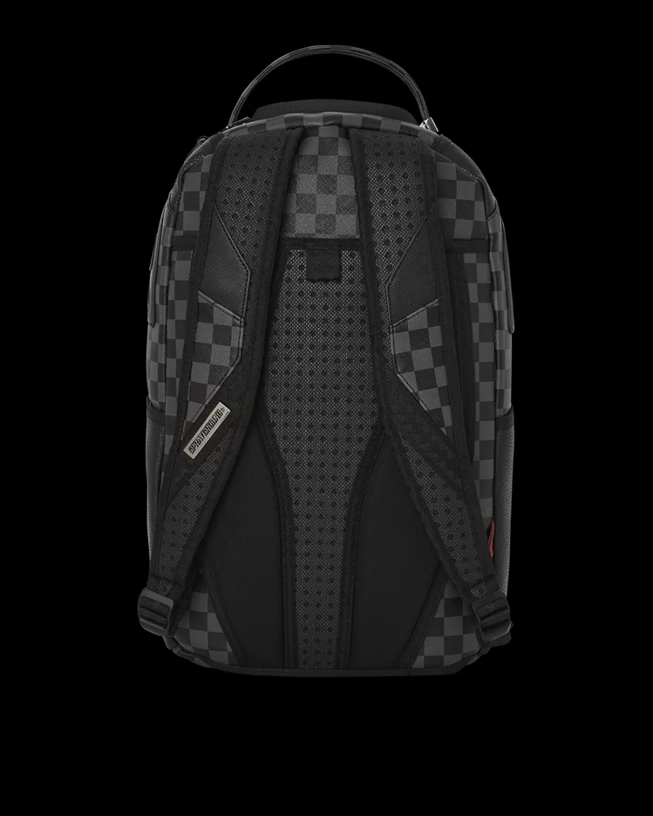 RACEWAY SHADOW PHANTOM BACKPACK (DLXV)