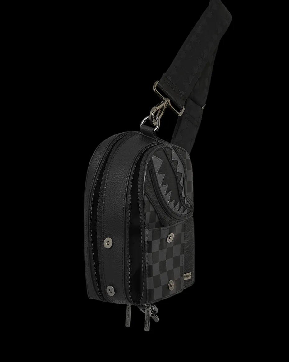 RACEWAY SHADOW PHANTOM BACKPACK SLING
