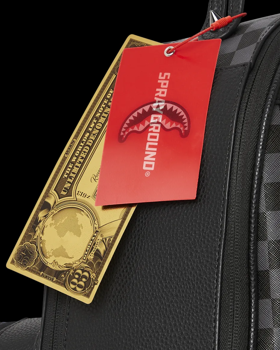 RACEWAY SHADOW PHANTOM CARGO BACKPACK