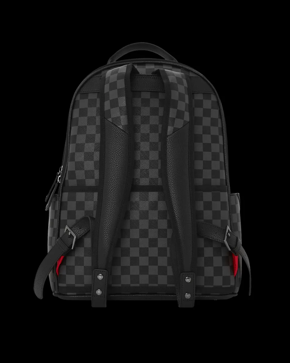 RACEWAY SHADOW PHANTOM CARGO BACKPACK