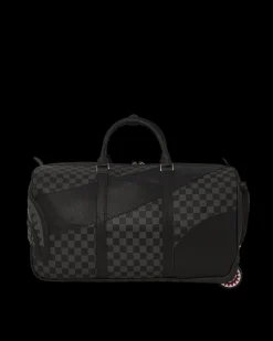 RACEWAY SHADOW PHANTOM DUFFLE WHEELY