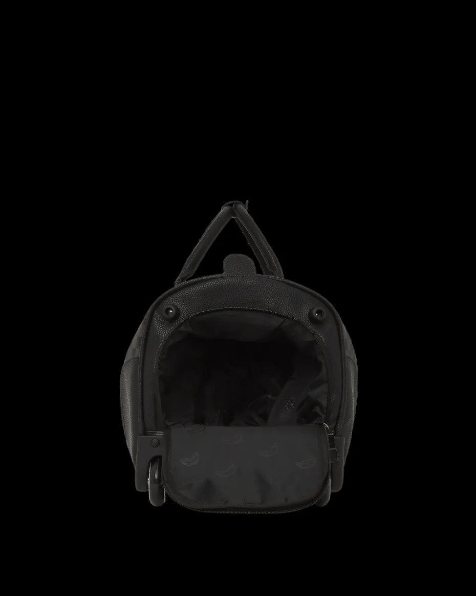 RACEWAY SHADOW PHANTOM DUFFLE WHEELY