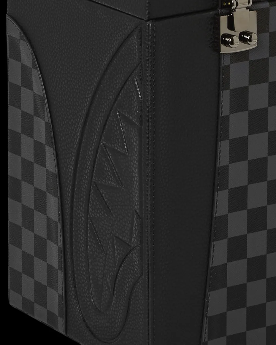 RACEWAY SHADOW PHANTOM HALF BOX BACKPACK (DLXV)