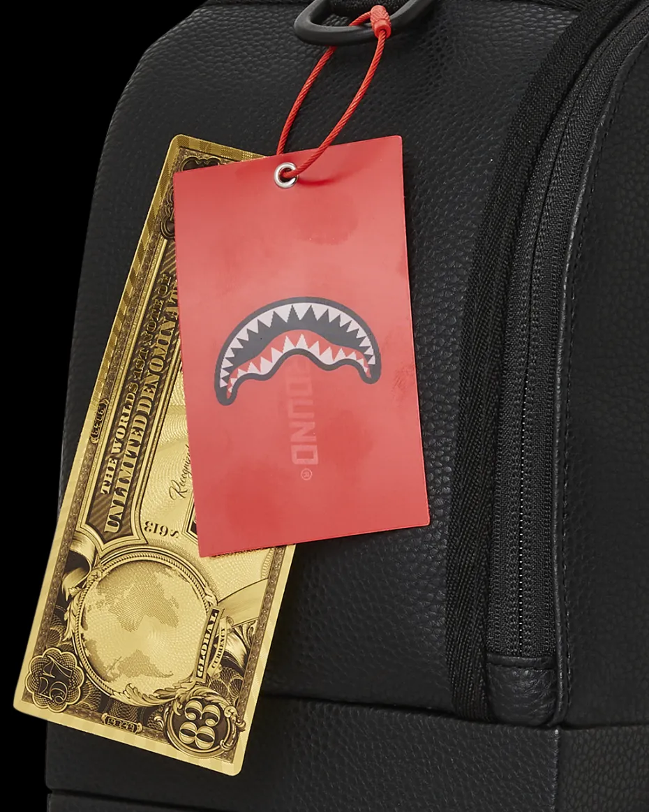 RACEWAY SHADOW PHANTOM HALF BOX BACKPACK (DLXV)