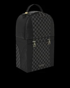 RACEWAY SHADOW PHANTOM HALF BOX BACKPACK (DLXV)
