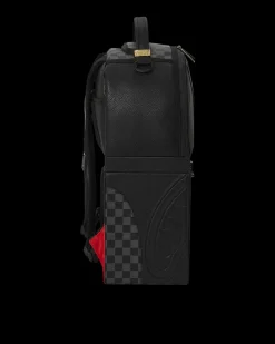 RACEWAY SHADOW PHANTOM HALF BOX BACKPACK (DLXV)