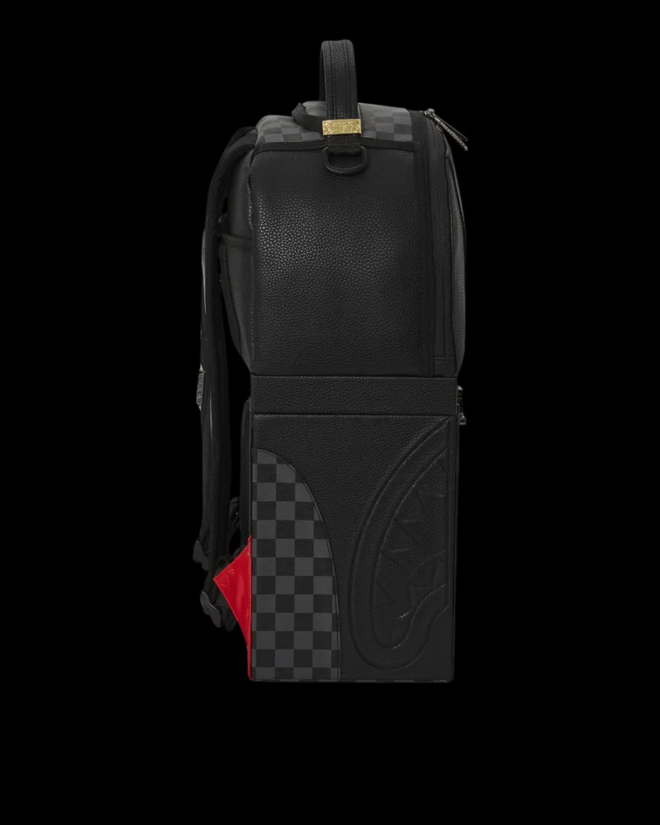 RACEWAY SHADOW PHANTOM HALF BOX BACKPACK (DLXV)