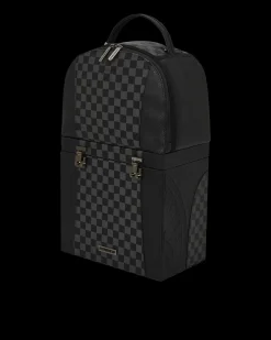 RACEWAY SHADOW PHANTOM HALF BOX BACKPACK (DLXV)