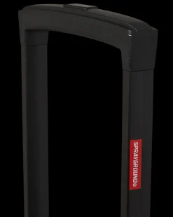 RACEWAY SHADOW PHANTOM JETSETTER CARRY-ON LUGGAGE