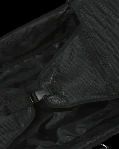 RACEWAY SHADOW PHANTOM JETSETTER CARRY-ON LUGGAGE