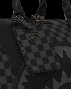 RACEWAY SHADOW PHANTOM LARGE DUFFLE
