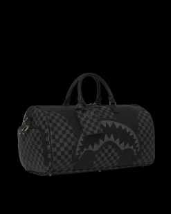 RACEWAY SHADOW PHANTOM LARGE DUFFLE