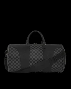RACEWAY SHADOW PHANTOM LARGE DUFFLE
