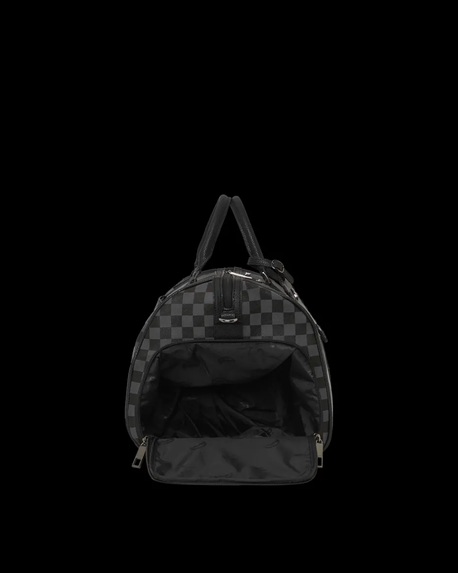 RACEWAY SHADOW PHANTOM LARGE DUFFLE