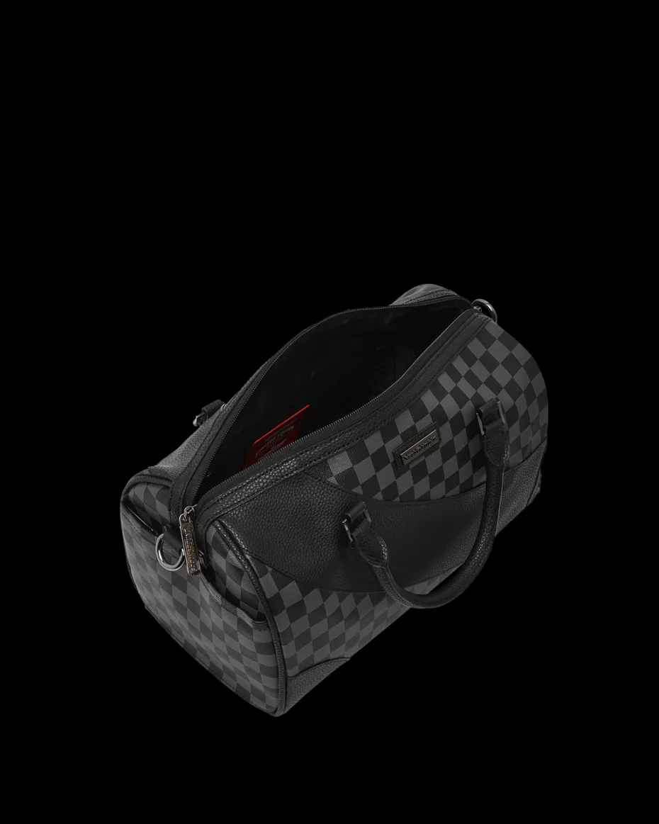 RACEWAY SHADOW PHANTOM MINI DUFFLE