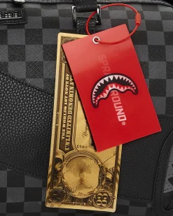 RACEWAY SHADOW PHANTOM MINI DUFFLE