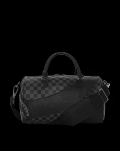 RACEWAY SHADOW PHANTOM MINI DUFFLE