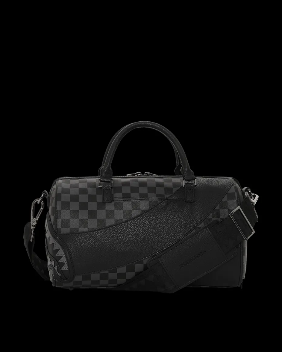 RACEWAY SHADOW PHANTOM MINI DUFFLE