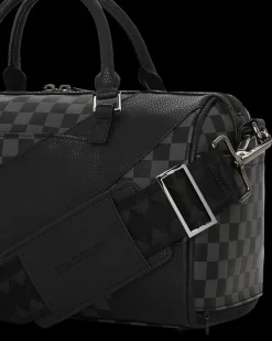 RACEWAY SHADOW PHANTOM MINI DUFFLE