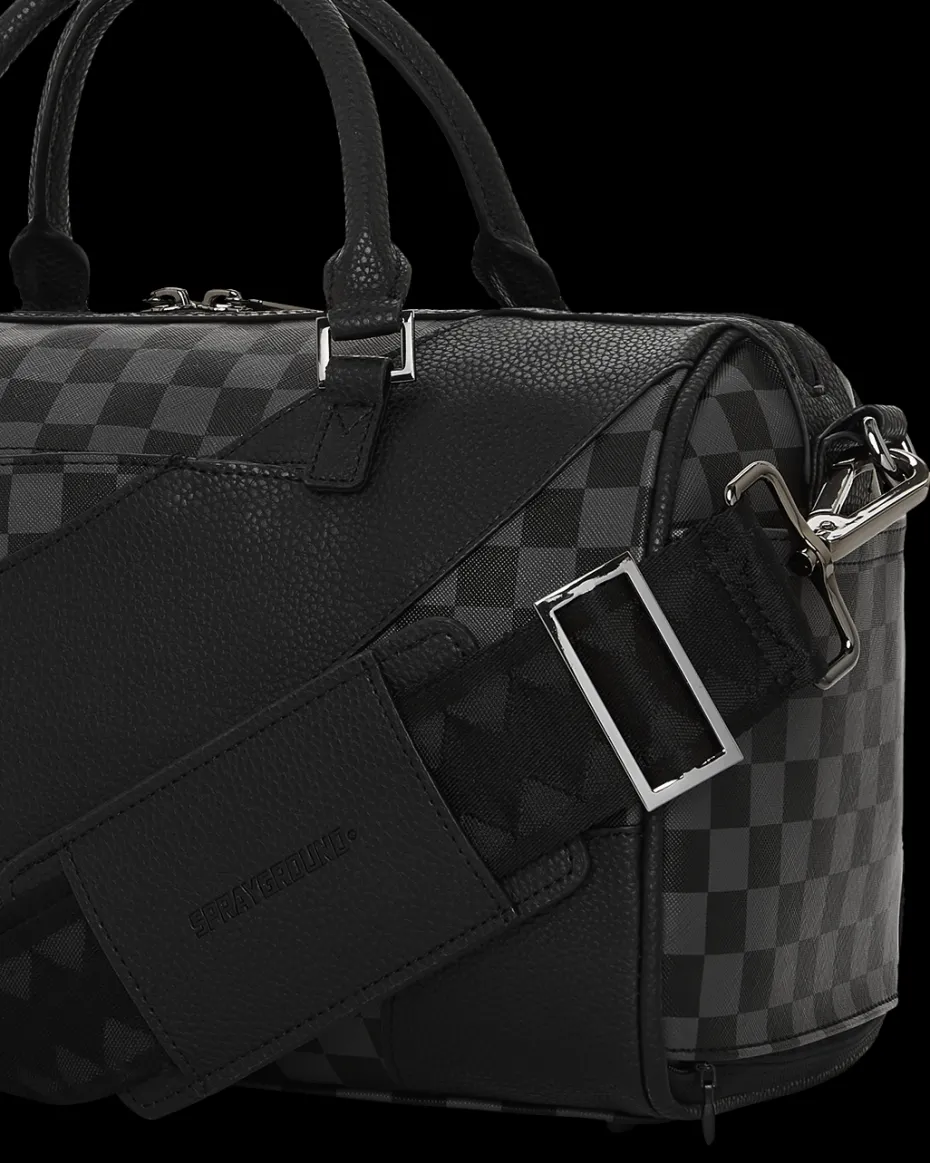 RACEWAY SHADOW PHANTOM MINI DUFFLE