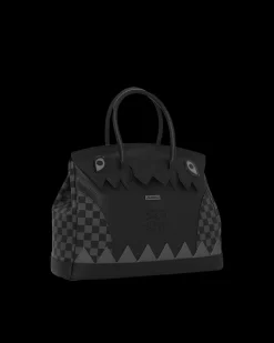 RACEWAY SHADOW PHANTOM PALACE HANDBAG