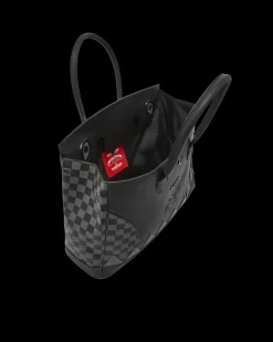 RACEWAY SHADOW PHANTOM PALACE HANDBAG