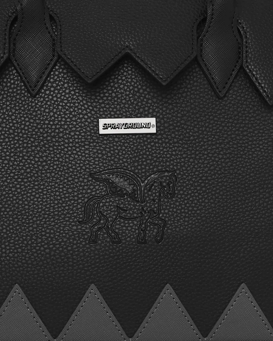 RACEWAY SHADOW PHANTOM PALACE HANDBAG