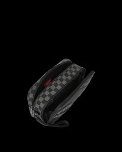 RACEWAY SHADOW PHANTOM TOILETRY BRICKSIDE BAG