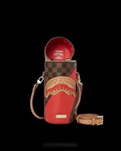 RACEWAY TUBULAR WATER BOTTLE BAG