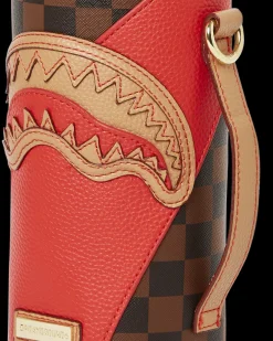 RACEWAY TUBULAR WATER BOTTLE BAG