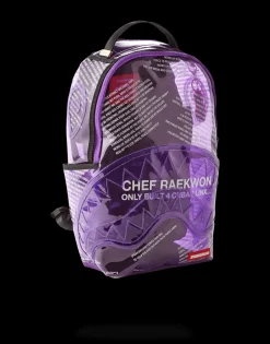 RAEKWON PURPLE TAPE SHARK