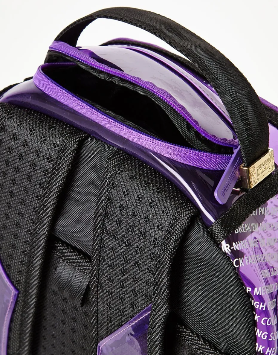 RAEKWON PURPLE TAPE SHARK