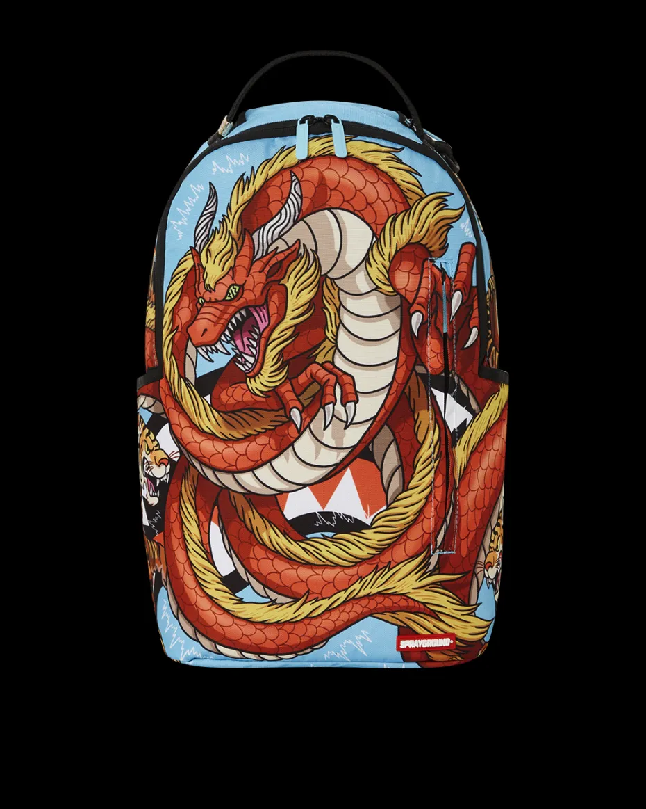 RAP BATTLE DLXSR BACKPACK