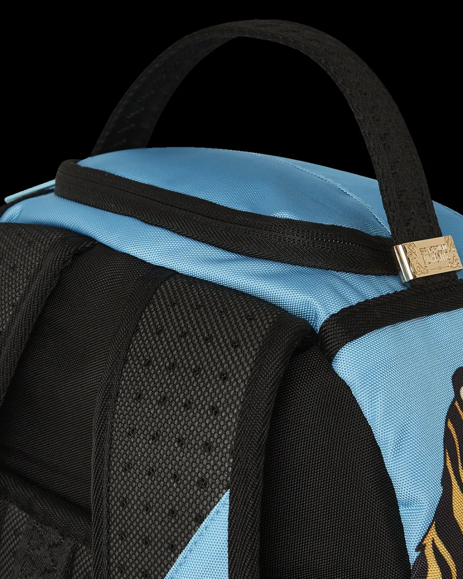 RAP BATTLE DLXSR BACKPACK