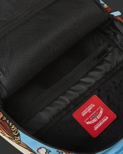 RAP BATTLE DLXSR BACKPACK
