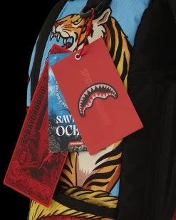 RAP BATTLE DLXSR BACKPACK