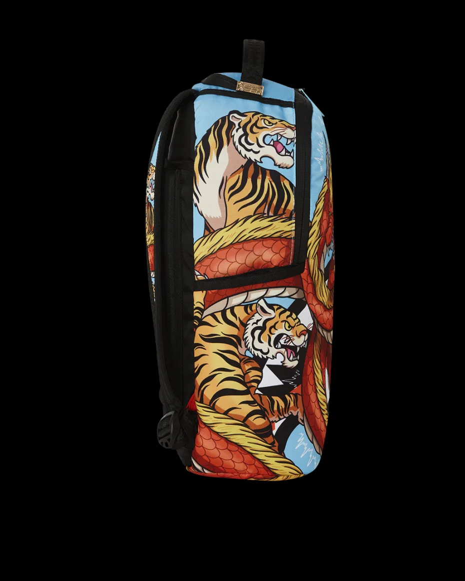 RAP BATTLE DLXSR BACKPACK