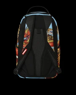 RAP BATTLE DLXSR BACKPACK