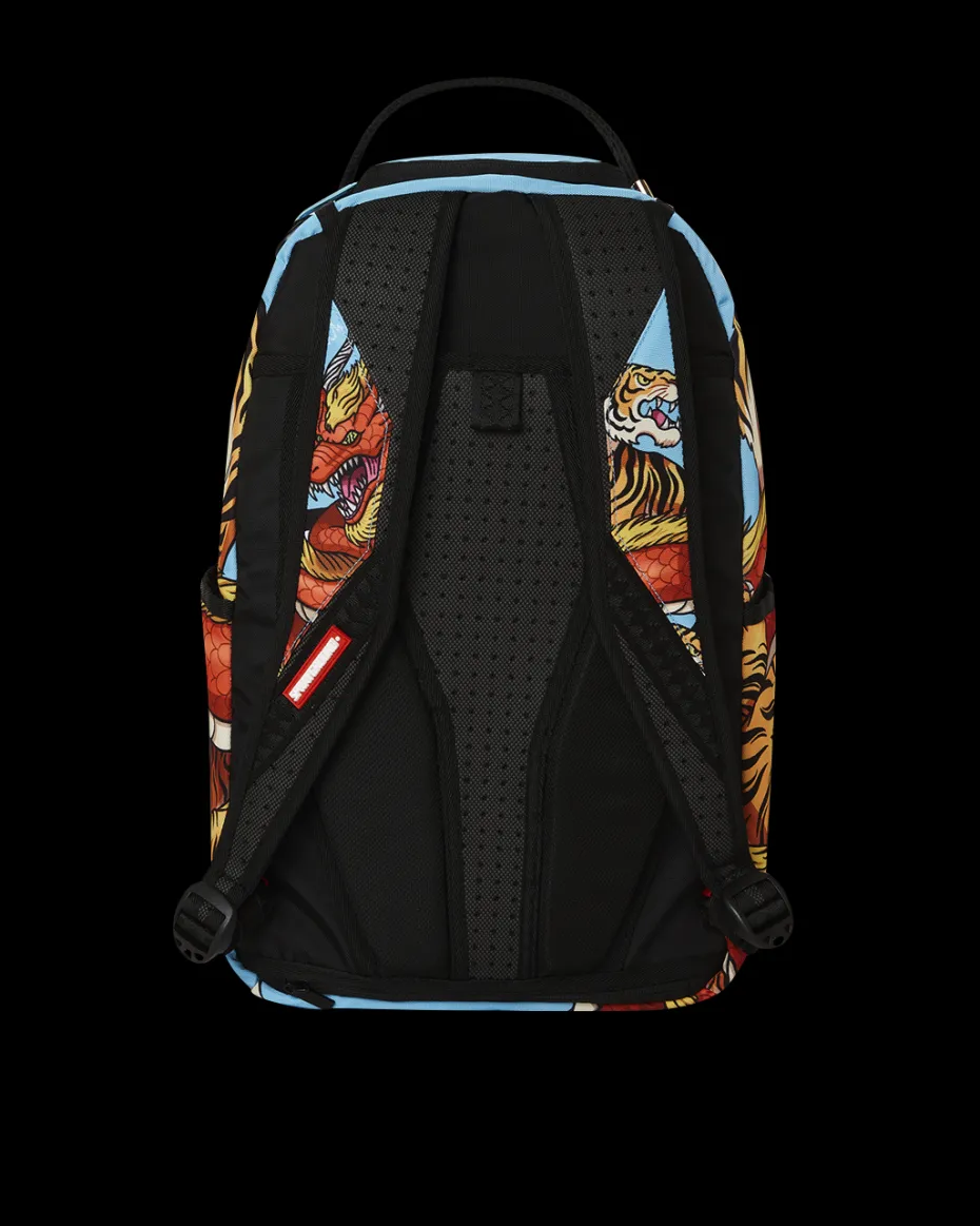RAP BATTLE DLXSR BACKPACK