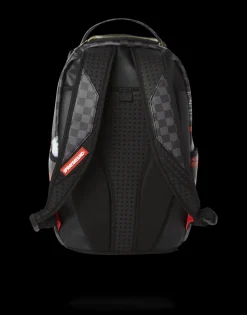 RATTLE$TACKS BACKPACK