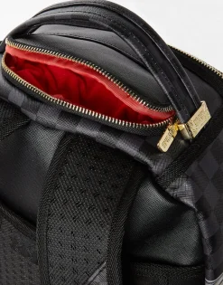 RATTLE$TACKS BACKPACK
