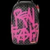 REAL FAKE BACKPACK (ONE OF ONE)