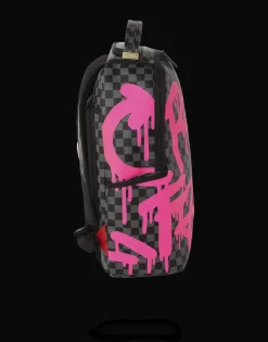 REAL FAKE BACKPACK (ONE OF ONE)