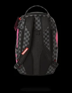 REAL FAKE BACKPACK (ONE OF ONE)