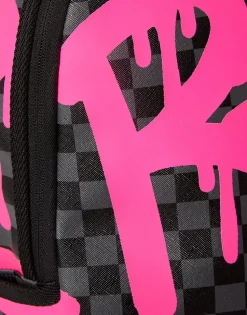 REAL FAKE BACKPACK (ONE OF ONE)