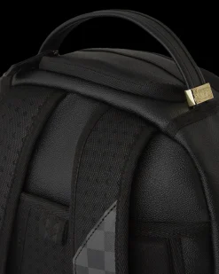 REALITY CHECK BACKPACK