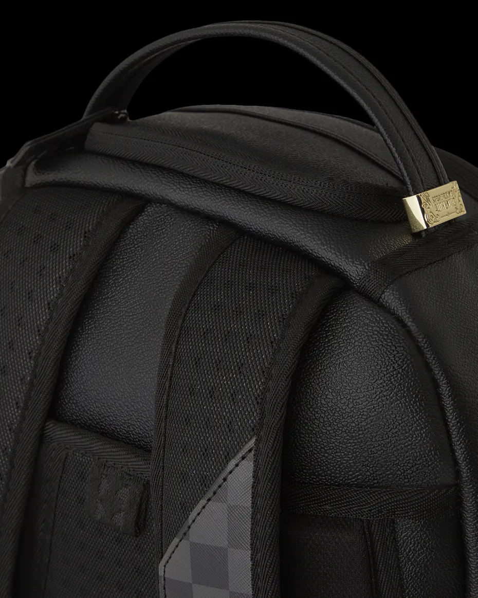 REALITY CHECK BACKPACK